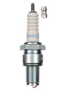 Свеча зажигания BR8ECS