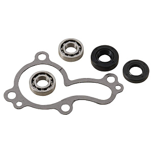 Ремкомплект водяной помпы Kawasaki KLX 450R WPK0038