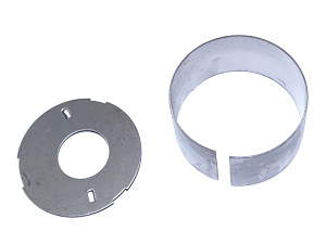 Стакан крыльчатки Skipper для Yamaha 50-90 sk688-44321-41