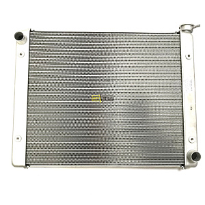 Радиатор Polaris RZR1000XP 1240745