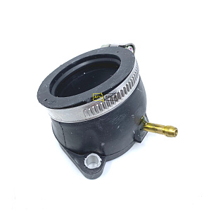 Адаптор карбюратора правый  Yamaha SM-07132 ( 8FA-13596-00-00 )