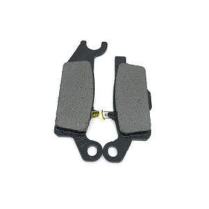 Тормозные колодки передние правые Puller PL-009R