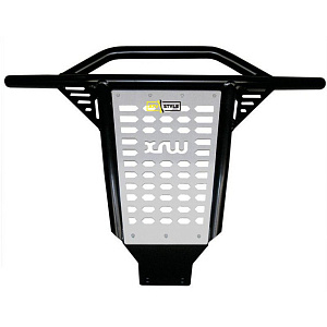 Бампер передний XRW PX8 Polaris RZR 800/900 XP 110051538PR