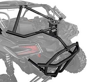 Крепление запасного колеса BRP 715003922