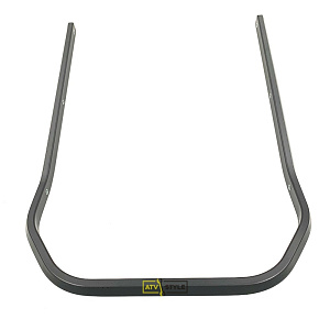 Бампер задний Ski-Doo 600 / 850 SM-12695 ( 518328745 )