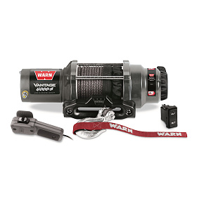 Лебедка Vantage 4000 S 89041