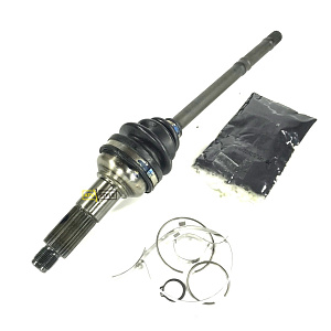 Полуось задняя Yamaha 1D9-F510F-00-00