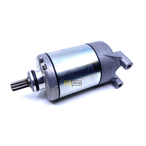 Стартер электрический Yamaha 39P-81800-00-00