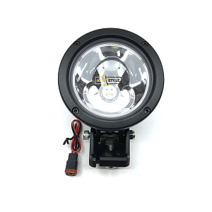 Фара светодиодная Prolight Cannon CTL-CPZ110