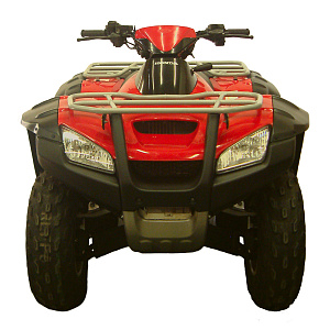 Расширители арок для квадроцикла Honda TRX 650/680 Direction 2 Inc