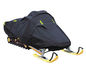 Чехол транспортировочный Ski-Doo Rev Chassis MXZ GSX 860201391