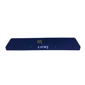 Декаль "LinQ" Ski Doo 516006860