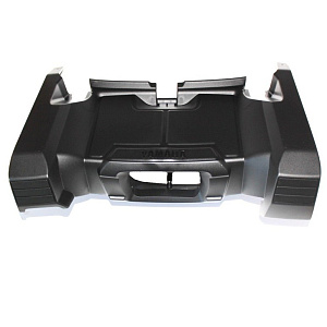 Облицовка заднего стоп-сигнала Yamaha 3B4-21651-01-00