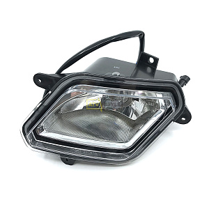 Фара левая Can Am G1710001497