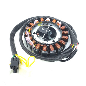 Статор генератора Polaris SM-01358 ( 4012939 )