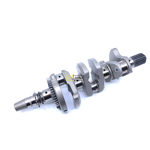 Коленвал Yamaha 8ES-11400-02-00