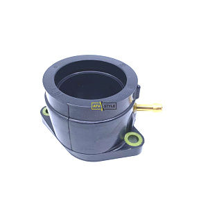 Патрубок впускной Yamaha 4JH-13596-02-00