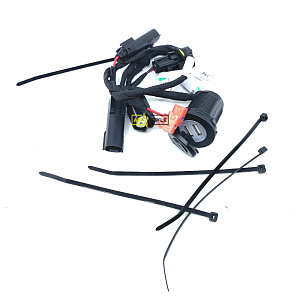 USB розетка Ski Doo 860201261