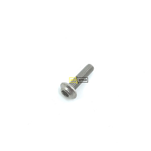 Болт 5Х20 Kawasaki  92154-0216