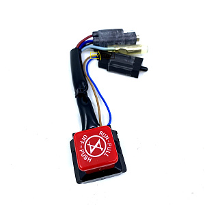 Кнопка выключения двигателя Polaris SM-01562