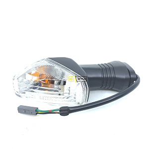 Поворотник передний правый Kawasaki 23037-0149