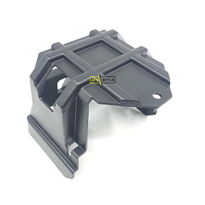 Крышка фары Yamaha 2UD-F838E-00-00