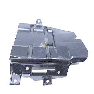 Кронштейн вариатора Ski Doo 417300422
