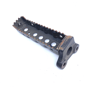 Подножка левая Suzuki LTR450 б.у 43520-45G00_б.у
