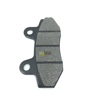 Колодка тормозная внутренняя 5190-080256