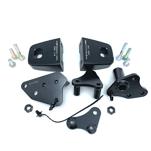 Слайдеры двигателя Kawasaki ER-6n 2012-2014 99994-0230