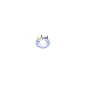 Гайка  BRP 250100046