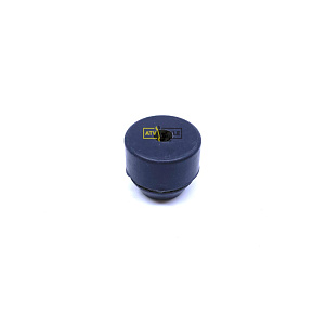Подушка подножки резиновая Yamaha 4CW-F7114-00-00