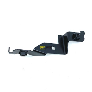 Кронштейн крепления тормозных шлангов Kawasaki 11056-0334