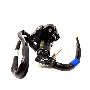 Замок зажигания Yamaha B3L-82501-10-00