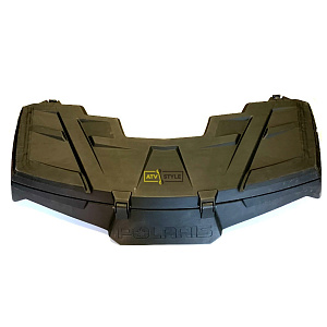 Крышка переднего кофра Polaris 2878235