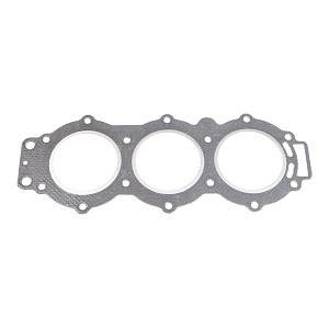 Прокладка под головку блока цилиндров Skipper для Yamaha 75-90 sk688-11181-a1
