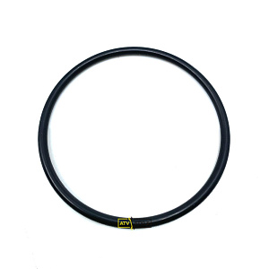 Кольцо резиновое уплотнительное 67.6X3.5 Kawasaki 92055-1327