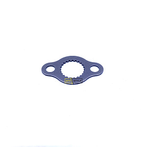 Пластина фиксации ведущей звездочки Honda 23802-GC4-601