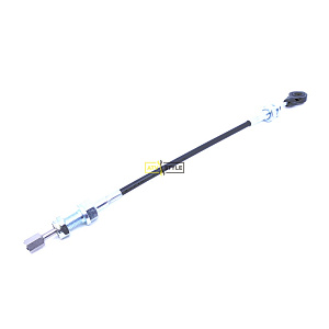 Трос выхлопного клапана  Polaris SM-05185 ( 7082291 )