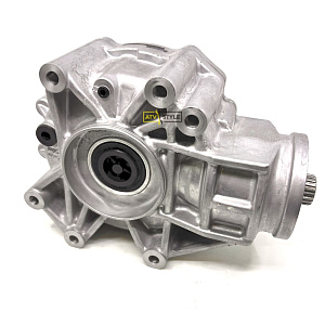 Задний редуктор Can Am 705503536