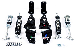 Установочный комплект для гусениц TREX 2.0 и 3.0 для Arctic Cat 500/700/1000