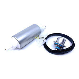 Насос топливный SPI для Polaris SM-07703