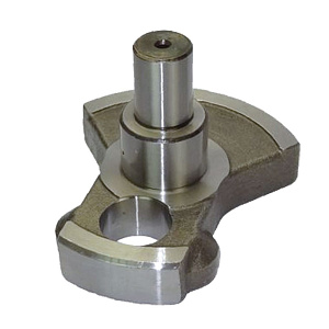 Щека (кривошип) коленвала Skipper для Yamaha 9.9-15 Щека (кривошип) 2 sk63v-11422-00