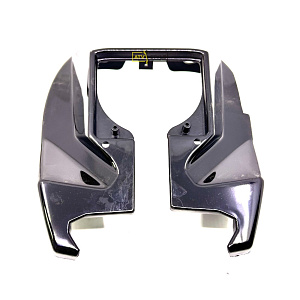 Нижняя часть корпуса фары Polaris 5436747-070
