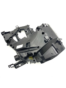 Воздухозаборник Ski Doo 508000715