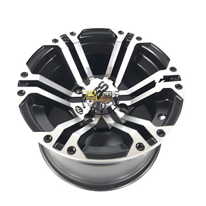 Диск для квадроцикла ITP SS212 12SS300BX