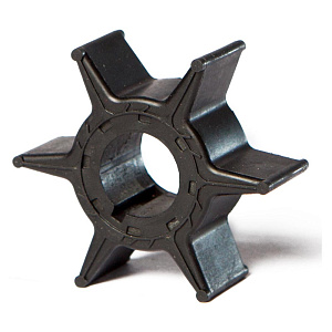 Крыльчатка Skipper для Yamaha 30-50, F25-40 Standard sk6h4-44352-00