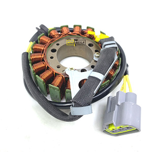 Статор генератора Ski Doo SM-01374 ( 420296908 )