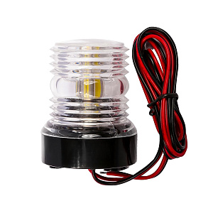 Огонь топовый Skipper пластик, светодиод sk-00106ld
