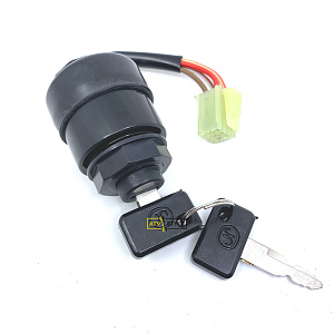 Замок зажигания Yamaha SM-01549 ( 8HF-82510-00-00)